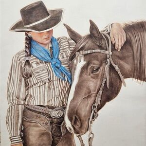 Meet your Posher, Caydelynn